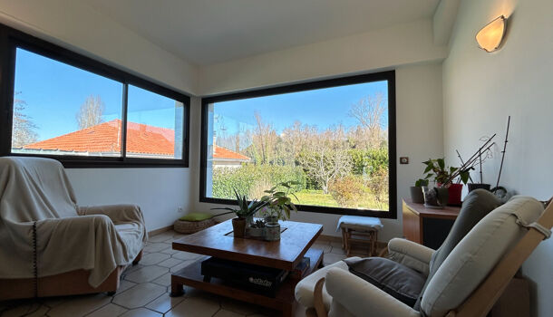 Villa / Maison 6 pièces  à vendre Pau 64000