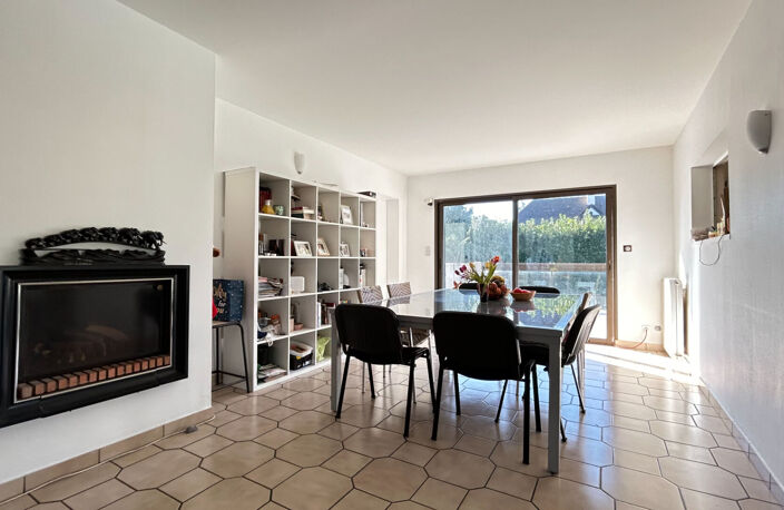Vente Maison Pau - Villa d'architecte aux portes du Ch?teau d... — photo 3