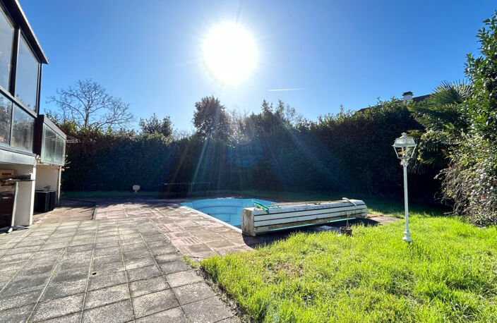 Vente Maison Pau - Villa d'architecte aux portes du Ch?teau d... — photo 4