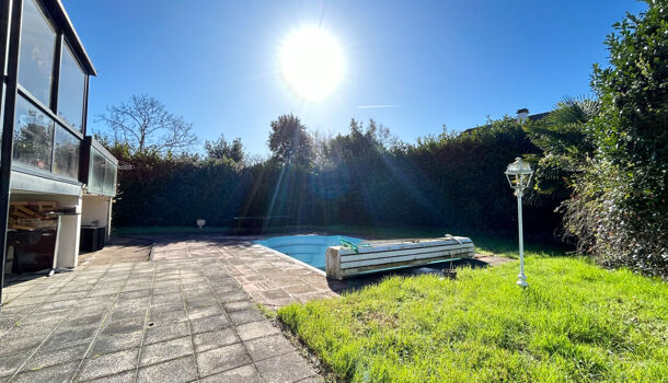 Villa / Maison 6 pièces  à vendre Pau 64000