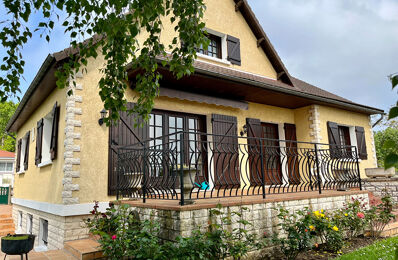 maison 6 pièces 150 m2 à vendre à Auxerre (89000)