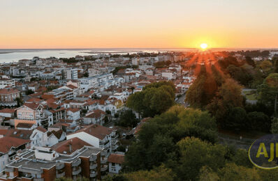 vente maison 1 921 000 € à proximité de Arcachon (33120)