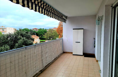location appartement 820 € CC /mois à proximité de Toulon (83100)