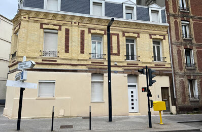 vente appartement 138 000 € à proximité de Fontenay (76290)