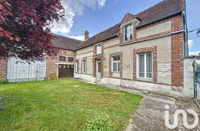 vente maison 150 000 € à proximité de Saint-Loup-de-Naud (77650)