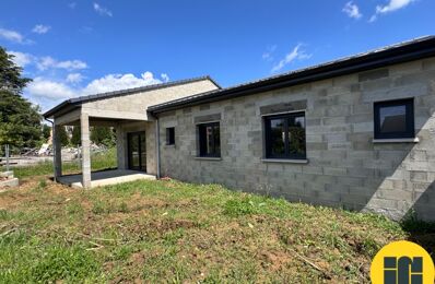 vente maison 290 000 € à proximité de Crépol (26350)