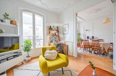 vente appartement 1 165 000 € à proximité de Paris 7 (75007)