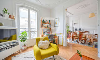 Appartement 4 Pièces 73 m² à vendre à Paris 15 (75015)