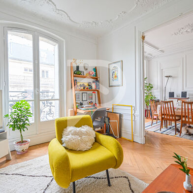 Appartement 4 pièces 1165000 €