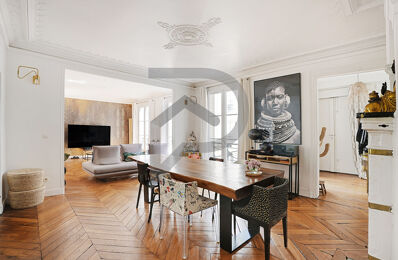 vente appartement 1 345 000 € à proximité de Paris 8 (75008)