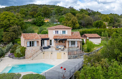 vente maison 995 000 € à proximité de Collobrières (83610)