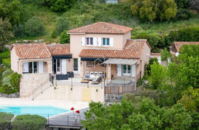 vente maison 995 000 € à proximité de Sainte-Maxime (83120)