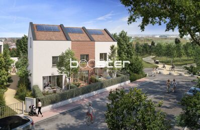 vente maison 418 348 € à proximité de Villariès (31380)