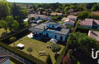vente maison 750 000 € à proximité de Frouzins (31270)