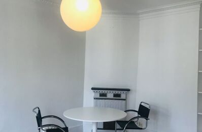 location appartement 1 498 € CC /mois à proximité de Paris 13 (75013)