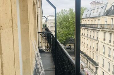 location appartement 1 498 € CC /mois à proximité de Paris 6 (75006)