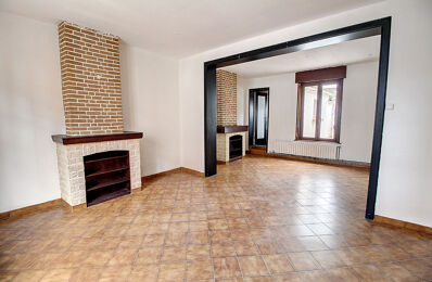 vente maison 87 000 € à proximité de Beuvry-la-Forêt (59310)