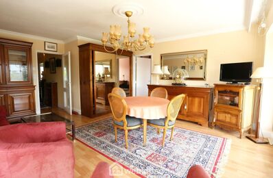 vente appartement 414 000 € à proximité de Nieul-sur-Mer (17137)
