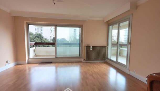 Appartement 3 pièces  à vendre Rochelle (La) 17000