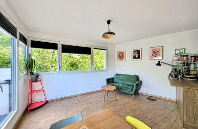 vente appartement 421 000 € à proximité de Ivry-sur-Seine (94200)