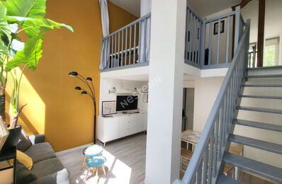 vente appartement 172 500 € à proximité de Ramonville-Saint-Agne (31520)