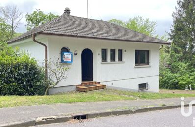 vente maison 240 000 € à proximité de Freyming-Merlebach (57800)