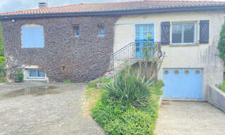 Maison 8 Pièces 180 m² à vendre à Fontenilles (31470)