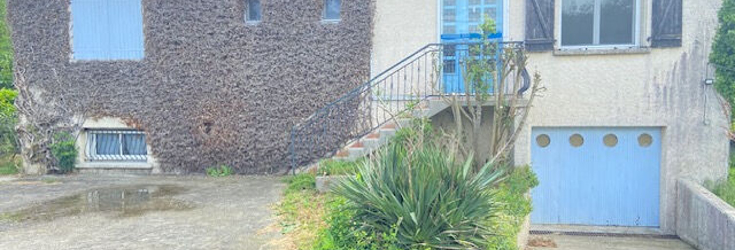 Maison 8 Pièces 180 m² à vendre à Fontenilles (31470)