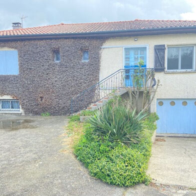 Maison 8 pièces 269000 €