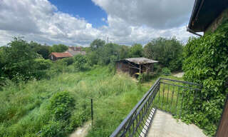 Terrain  1280 m² à vendre à Fontenilles (31470)