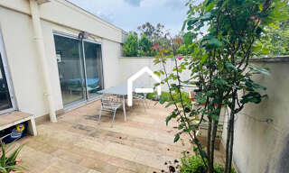 Maison 6 Pièces 123 m² à vendre à Toulouse (31100)