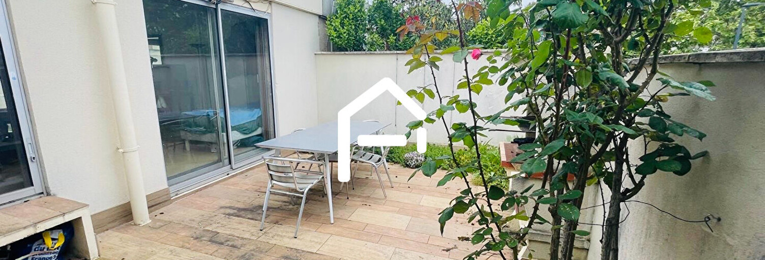 Maison 6 Pièces 123 m² à vendre à Toulouse (31100)
