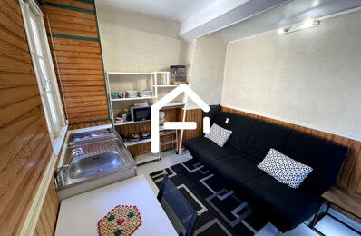 location appartement 410 € CC /mois à proximité de Fenouillet (31150)