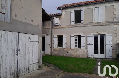 vente maison 148 000 € à proximité de Saint-Christophe-de-Double (33230)