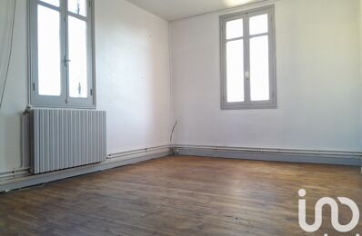 vente maison 115 000 € à proximité de Coutras (33230)