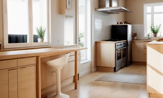 Maison 6 Pièces 157 m² à vendre à Les Églisottes-et-Chalaures (33230)