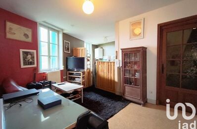 vente appartement 109 000 € à proximité de Saint-Forgeux (69490)