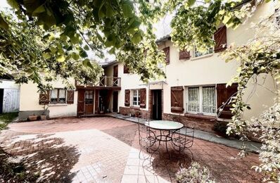 vente maison 316 000 € à proximité de Pompignan (82170)