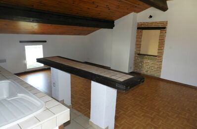 vente appartement 108 000 € à proximité de Bessières (31660)
