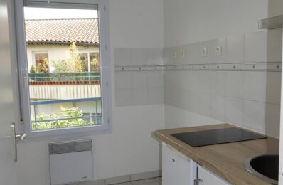 location appartement 670 € CC /mois à proximité de Labarthe-sur-Lèze (31860)