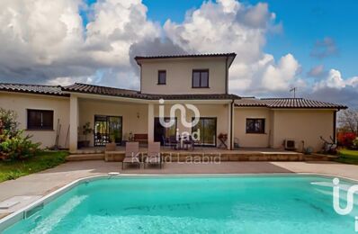 vente maison 435 000 € à proximité de Monclar-de-Quercy (82230)