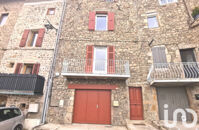 vente maison 159 000 € à proximité de Saint-Alban-d'Ay (07790)
