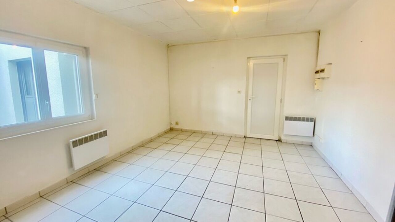 appartement 2 pièces 30 m2 à louer à Saint-Marcel-Lès-Valence (26320)