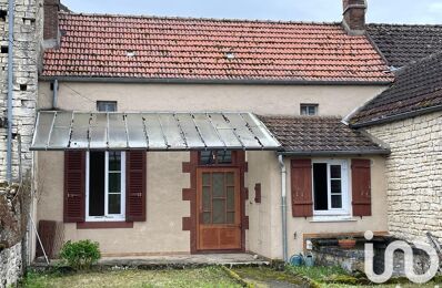 vente maison 65 000 € à proximité de Molosmes (89700)