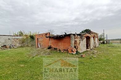 Maison 5 pièces 158000 €