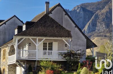 vente maison 380 000 € à proximité de Oloron-Sainte-Marie (64400)