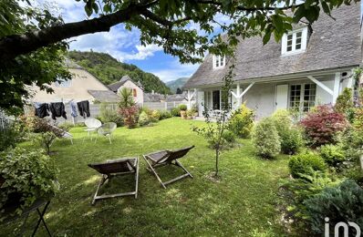 vente maison 380 000 € à proximité de Lurbe-Saint-Christau (64660)