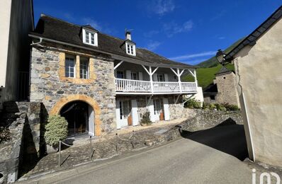 vente maison 380 000 € à proximité de Ogeu-les-Bains (64680)