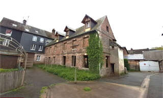 Immeuble  136 m² à vendre à Longueville-sur-Scie (76590)