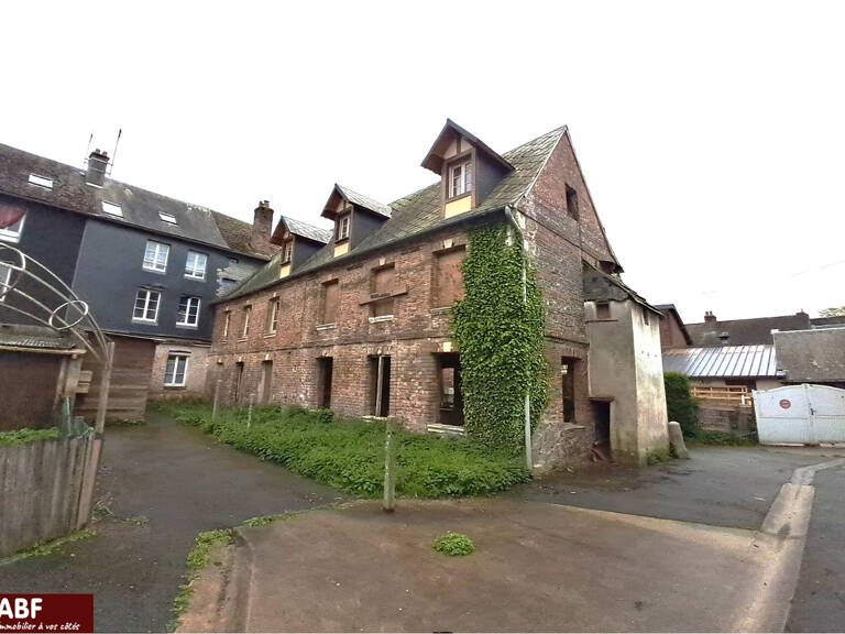 EXCLUSIVITÉ LONGUEVILLE SUR SCIE — photo 1